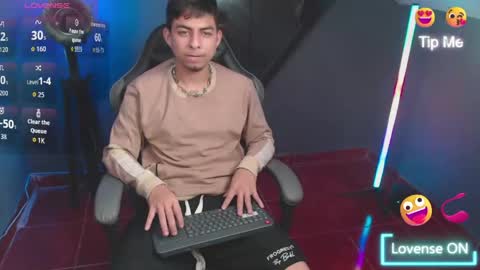 Alpha LATINO online show from June 10, 6:45 am