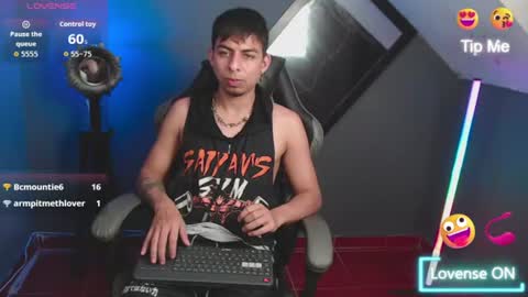 Alpha LATINO online show from June 12, 6:45 am