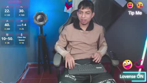 Alpha LATINO online show from June 13, 7:28 am