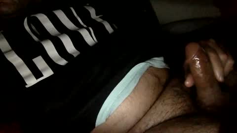 mranderson969 online show from March 29, 6:30 pm