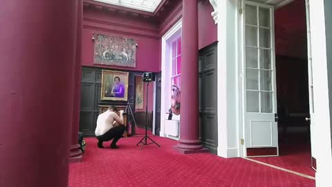 Snapshot of mrandmrsvanilla chatting on February 23, 2:04 pm mr and mrs vanilla online show from February 23, 2:04 pm