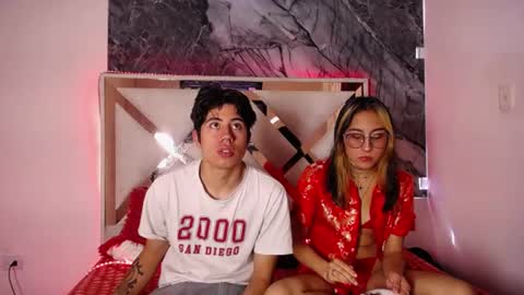 mrandmrvlxencs online show from June 13, 2:37 pm