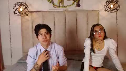 mrandmrvlxencs online show from June 14, 2:19 pm
