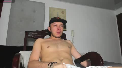 mrandrey23 online show from September 17, 12:40 pm