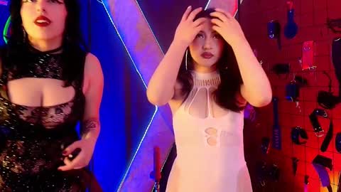 mranii_queen_bdsm_ online show from November 27, 3:08 am