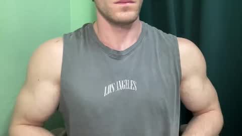 Mrbiceps23 online show from December 24, 5:23 pm