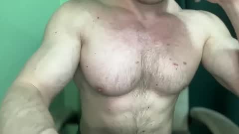 Mrbiceps23 online show from January 24, 4:06 pm