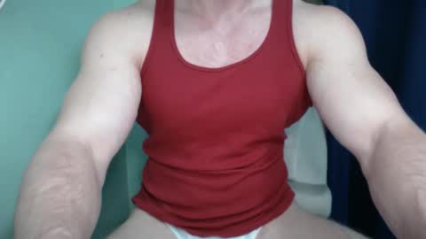 Mrbiceps23 online show from September 18, 9:28 pm