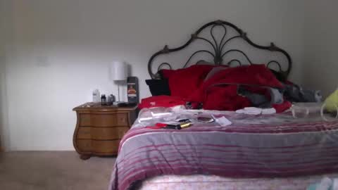 MrBigDThomas online show from October 3, 12:24 pm