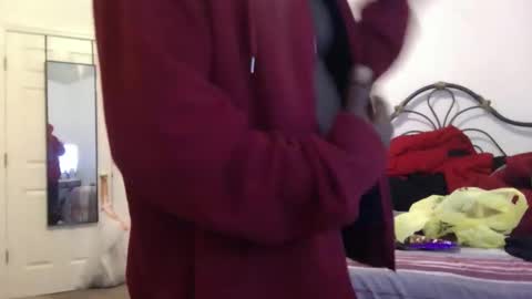 MrBigDThomas online show from October 15, 11:10 am