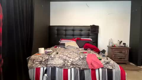 MrBigDThomas online show from March 16, 6:34 pm