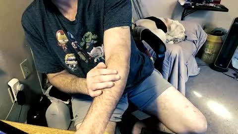 mrbiggintx online show from April 8, 3:45 pm