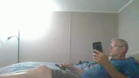 mrbill55 online show from February 22, 5:11 pm