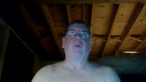 mrblade666 online show from January 4, 2:03 am