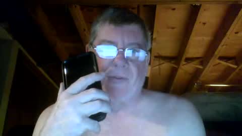 mrblade666 online show from January 6, 11:31 pm