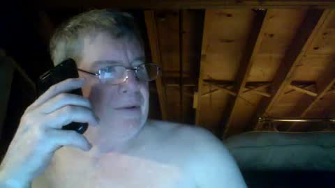 mrblade666 online show from January 16, 2:09 am
