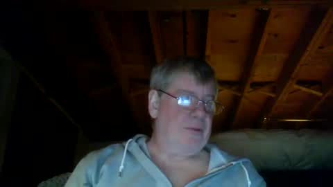 mrblade666 online show from January 24, 11:45 pm