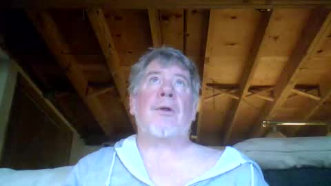 mrblade666 online show from November 29, 1:25 pm