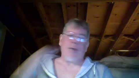 Snapshot of mrblade666 chatting on February 16, 11:50 am mrblade666 online show from February 16, 11:50 am