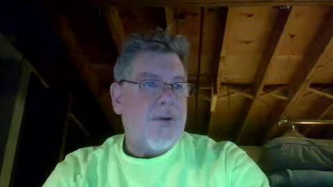 Snapshot of mrblade666 chatting on February 19, 11:28 am mrblade666 online show from February 19, 11:28 am