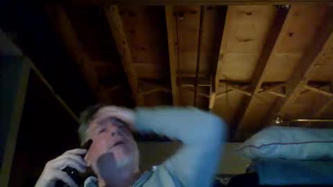 Snapshot of mrblade666 chatting on February 27, 2:00 am mrblade666 online show from February 27, 2:00 am