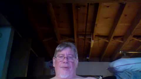 Snapshot of mrblade666 chatting on March 13, 1:45 am mrblade666 online show from March 13, 1:45 am