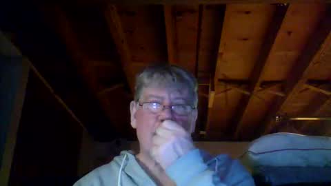 Snapshot of mrblade666 chatting on March 16, 12:06 am mrblade666 online show from March 16, 12:06 am