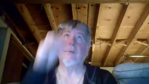 Snapshot of mrblade666 chatting on April 19, 11:20 am mrblade666 online show from April 19, 11:20 am
