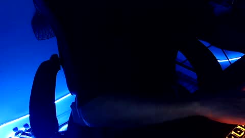 mrbone3333 online show from July 27, 4:08 am