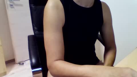 mrbooo3 online show from February 2, 12:24 pm