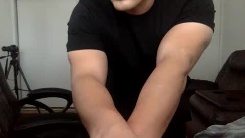 Mr Bree online show from March 2, 12:09 am