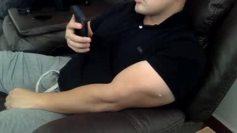 Mr Bree online show from October 28, 8:44 pm