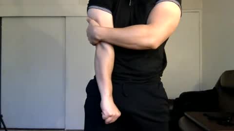 Snapshot of mrbree chatting on July 6, 5:37 pm Mr Bree online show from July 6, 5:37 pm