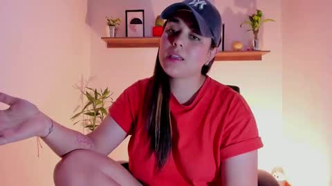 Laura online show from January 21, 8:41 am