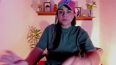 Laura online show from January 24, 4:16 am