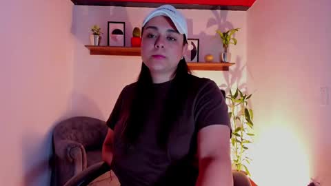 Laura online show from February 11, 4:11 am