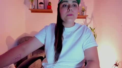 Laura online show from February 15, 2:58 am