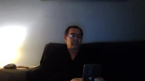 Mrcaruso online show from February 18, 5:53 am