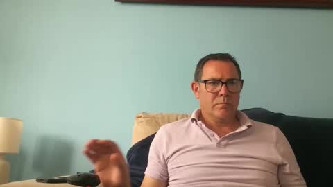 Mrcaruso online show from April 10, 4:12 pm