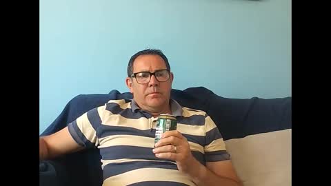 Mrcaruso online show from April 19, 3:44 pm