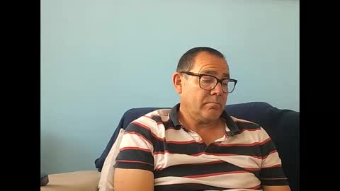 Mrcaruso online show from April 23, 10:58 am