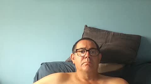 Mrcaruso online show from June 29, 6:30 am