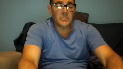 Mrcaruso online show from July 24, 10:35 am