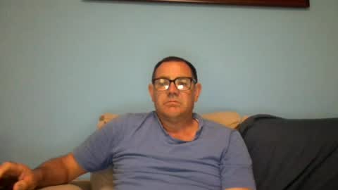 Mrcaruso online show from July 26, 5:48 am