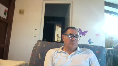 Mrcaruso online show from July 30, 12:26 pm