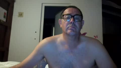 Mrcaruso online show from August 3, 5:39 am
