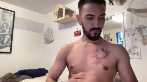 mrcflr online show from February 11, 3:00 am