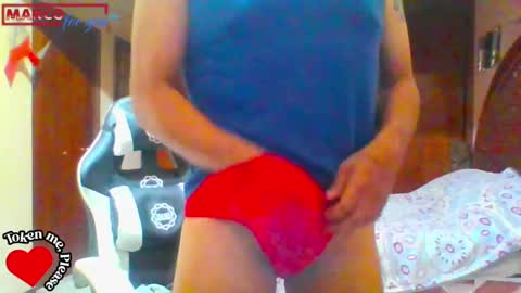 mrcforyou online show from October 4, 5:11 pm