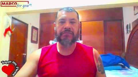 mrcforyou online show from October 13, 6:08 pm