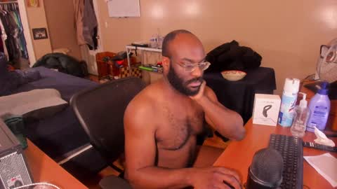 Chuck Daily online show from January 30, 5:09 am